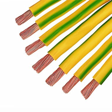earthing copper cable earthing copper cable