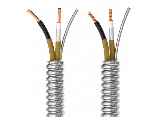 AC90 BX cable AC90 BX cable
