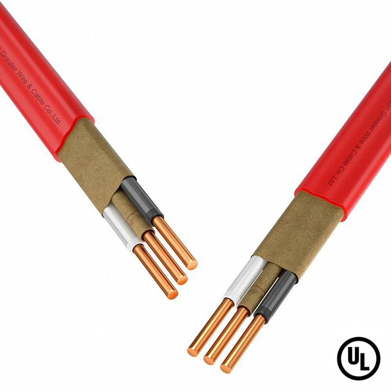 NM-B cable