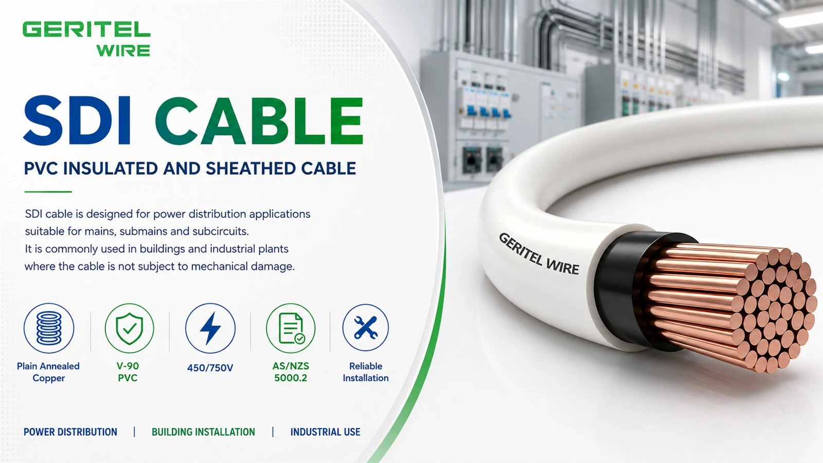 single core building wire for feeder circuit wiring single core building wire for feeder circuit wiring