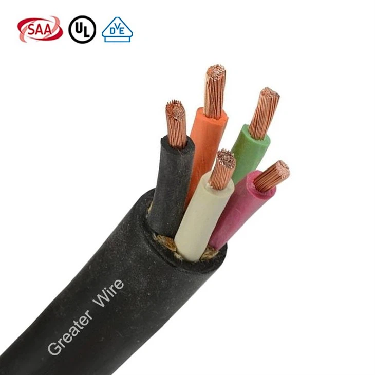 ST Cable